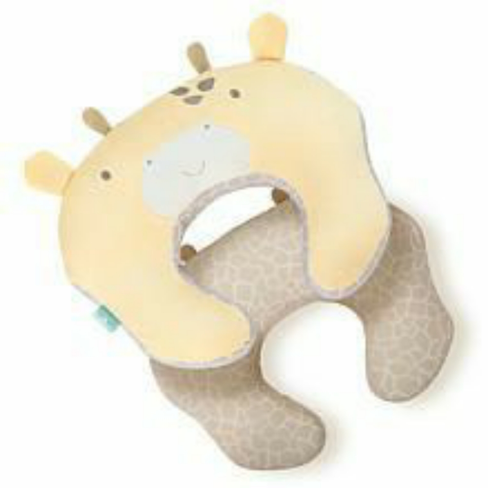 Comfort & Harmony Mombo Nursing Pillow & Cover